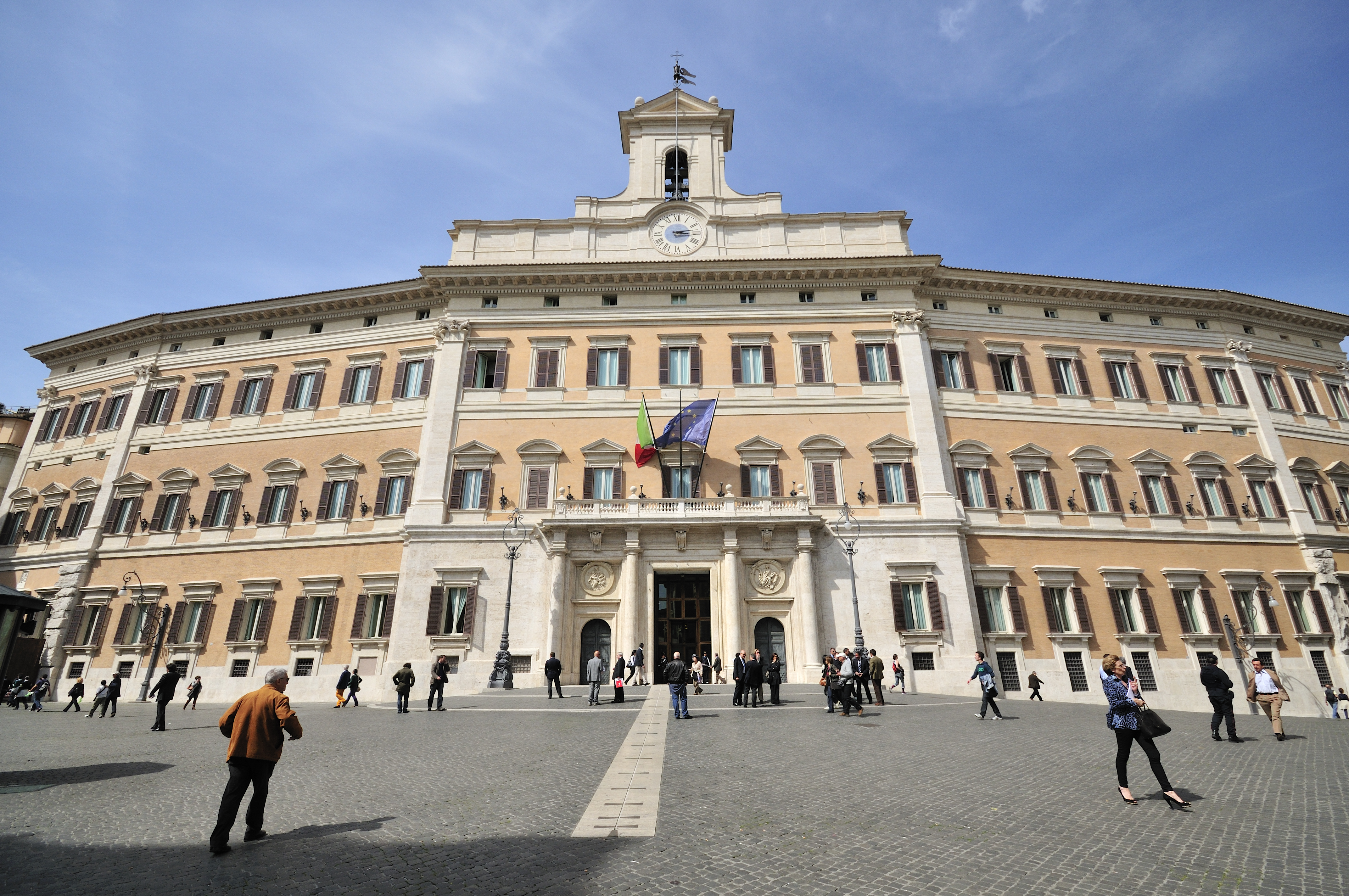 Il Parlamento si interessa al Codice rosa toscano: modello al centro...