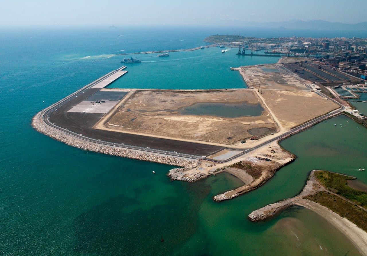 Demolizioni navali, via libera al polo nazionale di Piombino