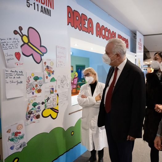 Vaccino pediatrico, ampliata offerta 5-11 anni. Bezzini: