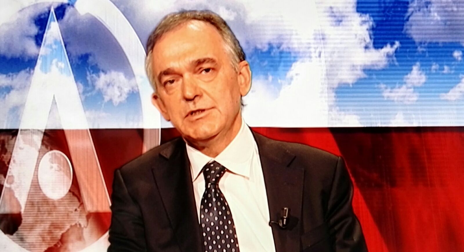 Domani mattina Enrico Rossi ad Agorà su Rai 3