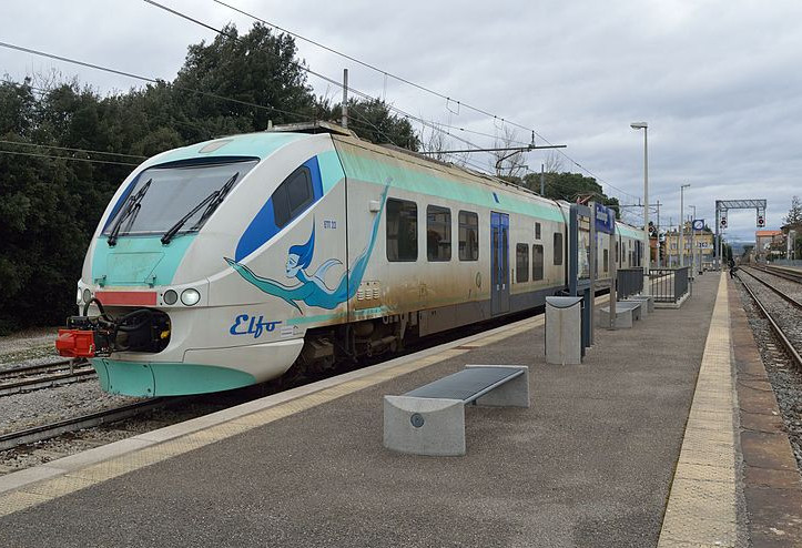Ferrovia Stia-Sinalunga, arriva il certificato dell'Agenzia nazionale: treni più rapidi e sicuri