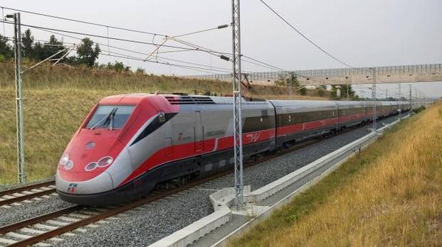 Frecciarossa bloccato a Settebagni. Rossi: