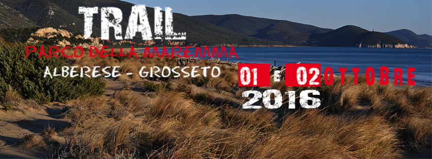 La Toscana gioca la carta del turismo sportivo. A ottobre l'Ultra Trail della Maremma