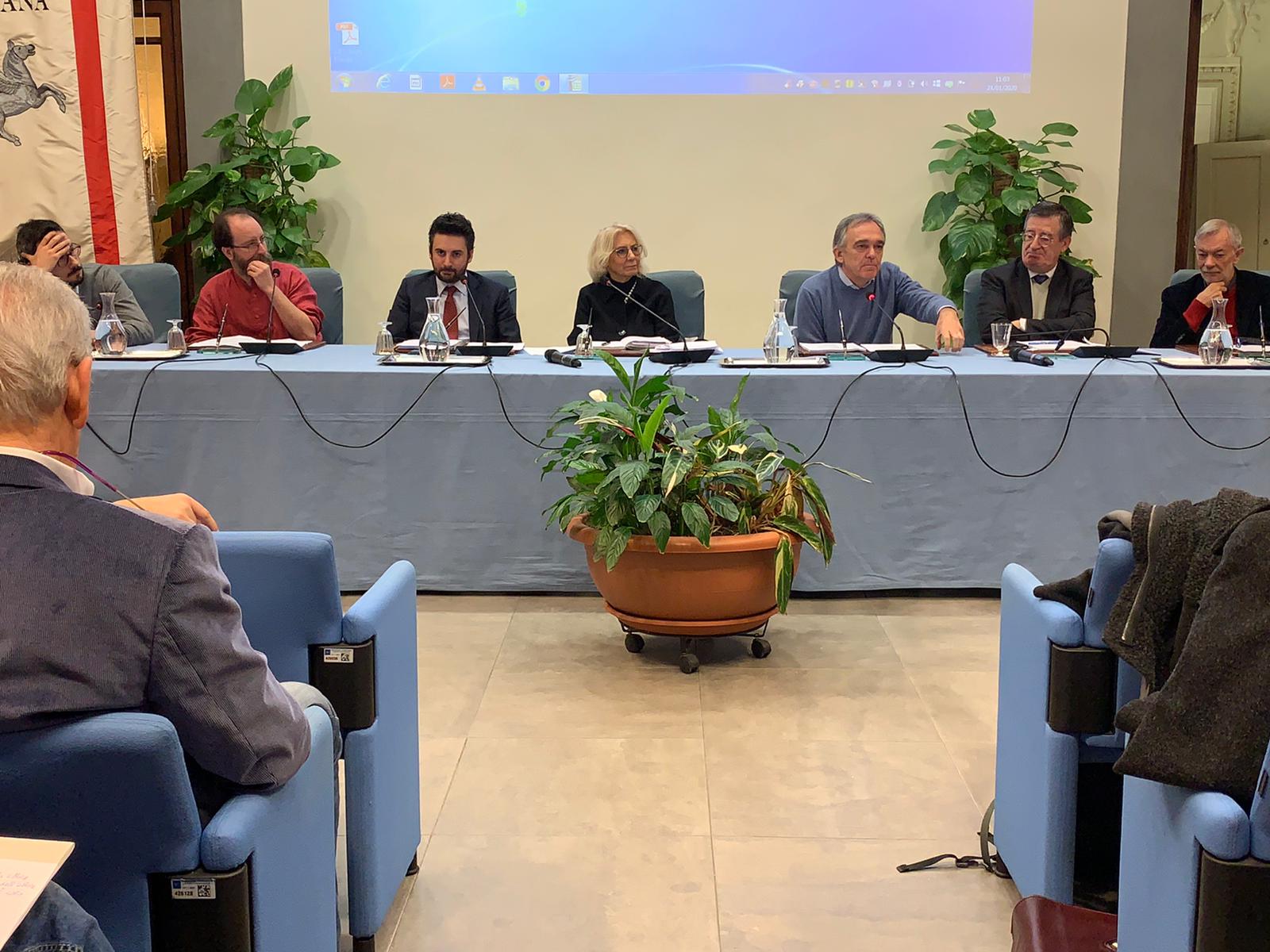 Rossi: “Una task force per contrastare parole d’ordine e fake news razziste e neofasciste”