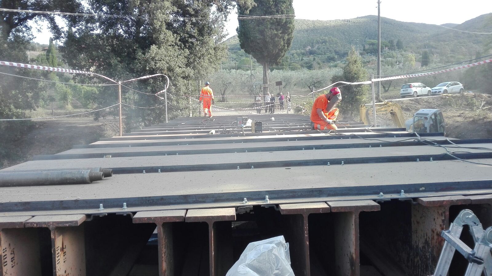 Nodo ferroviario fiorentino, RFI al lavoro per migliorare il servizio