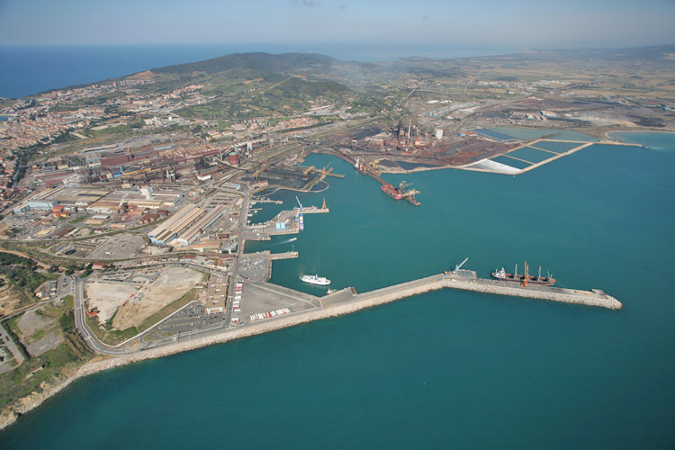 Accordo di Programma per Piombino: novità positive sulle bonifiche