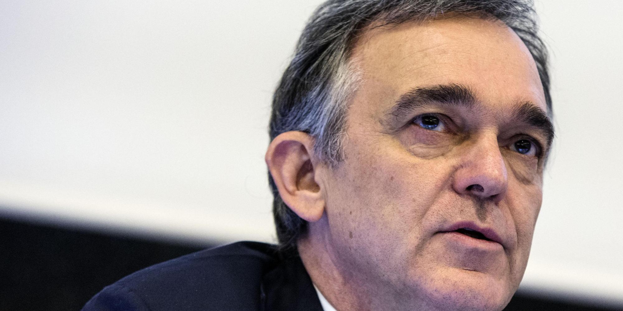 Geotermia, Rossi sostiene la protesta dei sindaci contro i tagli agli incentivi
