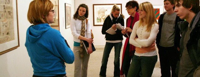 Alternanza scuola-lavoro, seicento studenti raccontano l'esperienza nei musei toscani