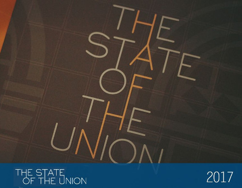 State of the Union, Barni: