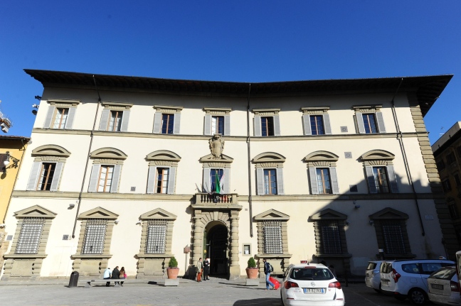 Italiani nel mondo, membri del Niaf ricevuti il 17 giugno a Palazzo Strozzi Sacrati