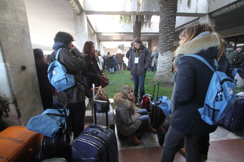 Le scuole che partecipano