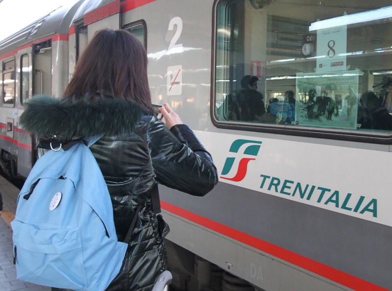 Dieci treni e settemila studenti dal 2002