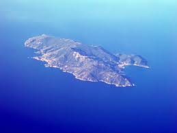 Isola del Giglio, nessun allarme.
