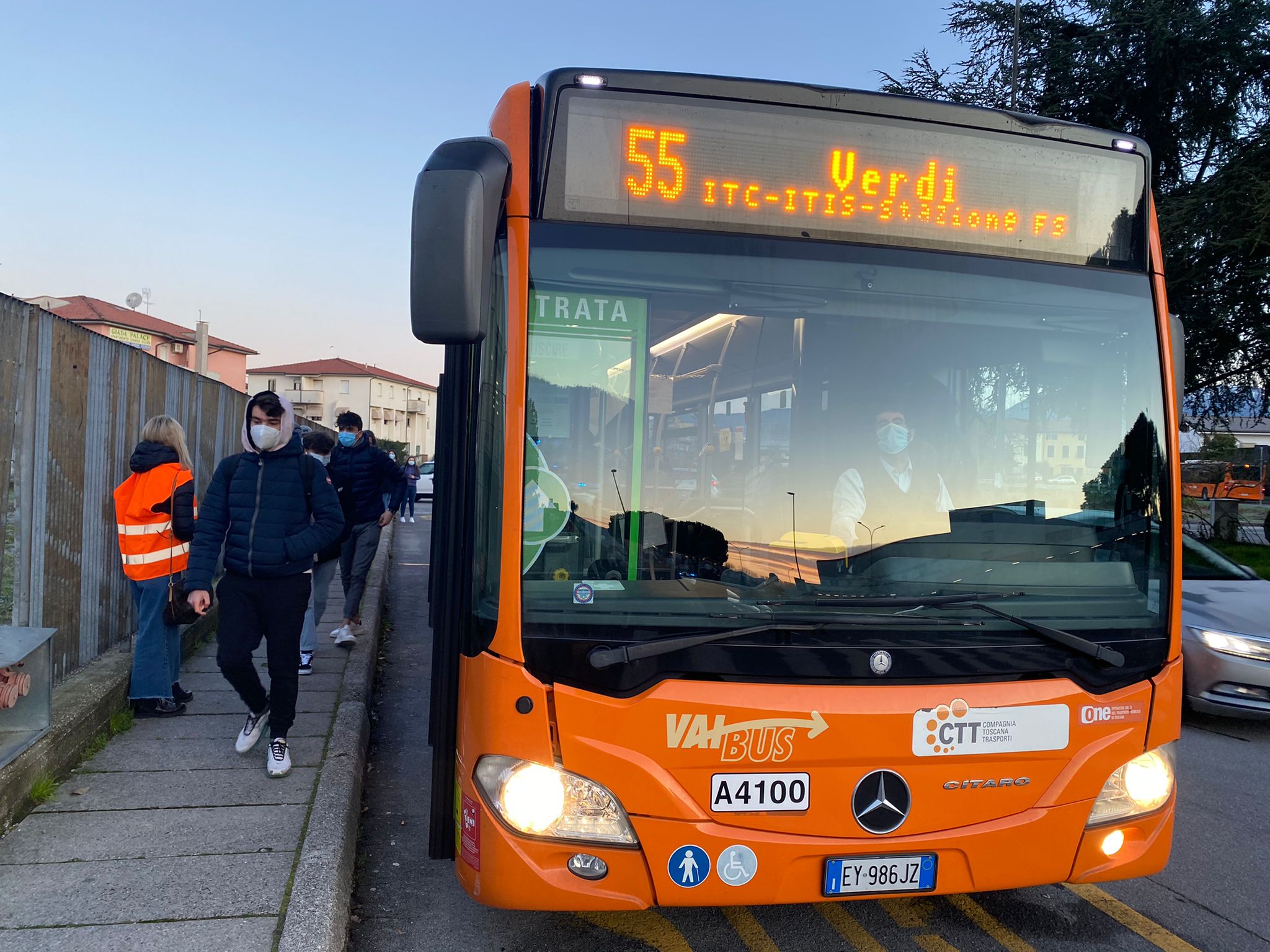 Scuola, Giani e Nardini: “Su lezioni in presenza non ci sarà un'ordinanza regionale”