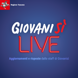 Giovanisì Social, i prossimi appuntamenti informativi su Facebook e Instagram 