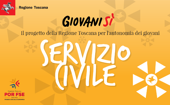 Numero verde per over 70, in prima linea anche i giovani del servizio civile