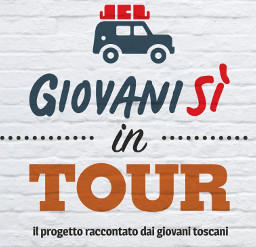 #Giovanisìtour, mercoledì 3 ottobre fa tappa ad Arcidosso (Gr)