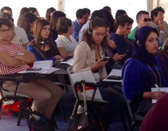Formazione professionale, convegno con Rossi in Regione