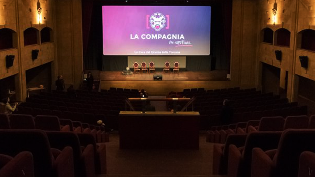 Stati generali spettacolo dal vivo,  presentati i risultati del ...