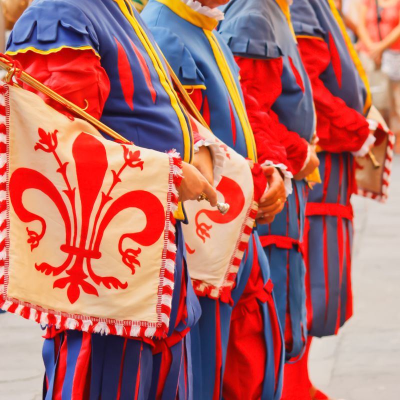 Il Capodanno dell'Annunciazione