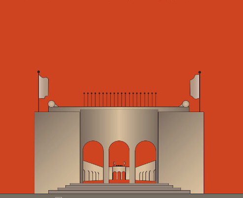 La Mostra in mostra: storia, creazioni, architetture
