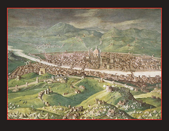 Grande e forte di muraglie. Il Monastero e la Chiesa di San ...