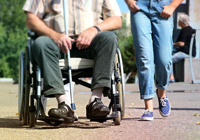 Come accedere alle Residenze Sanitarie Assistenziali in Toscana