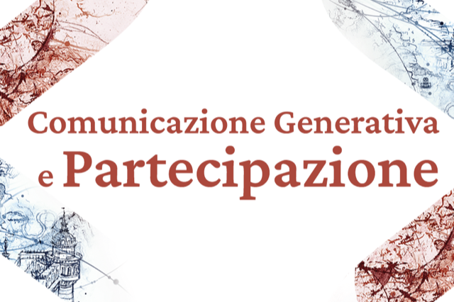 Percorso di ascolto per migliorare il sistema di partecipazione