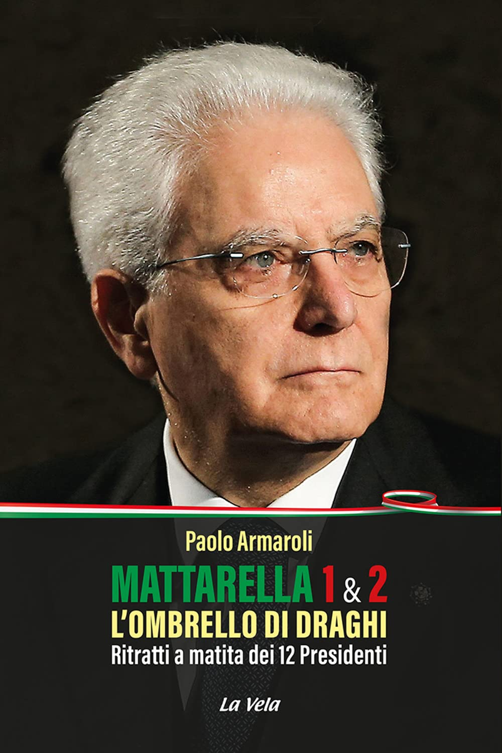 Mattarella 1&2. L'ombrello di Draghi