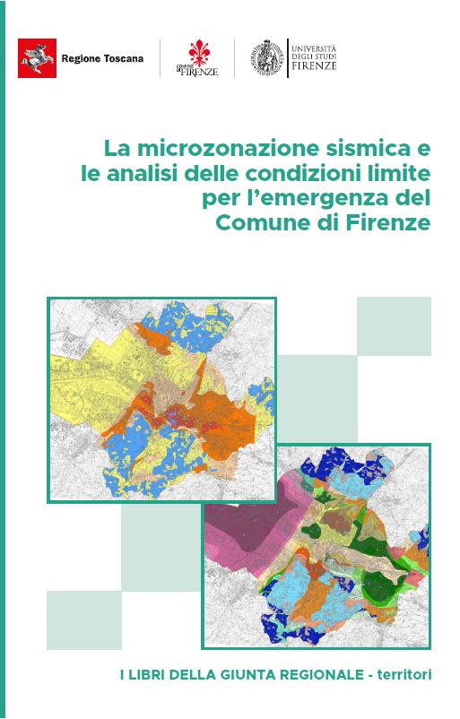 La microzonazione sismica e  le analisi delle condizioni limite ...