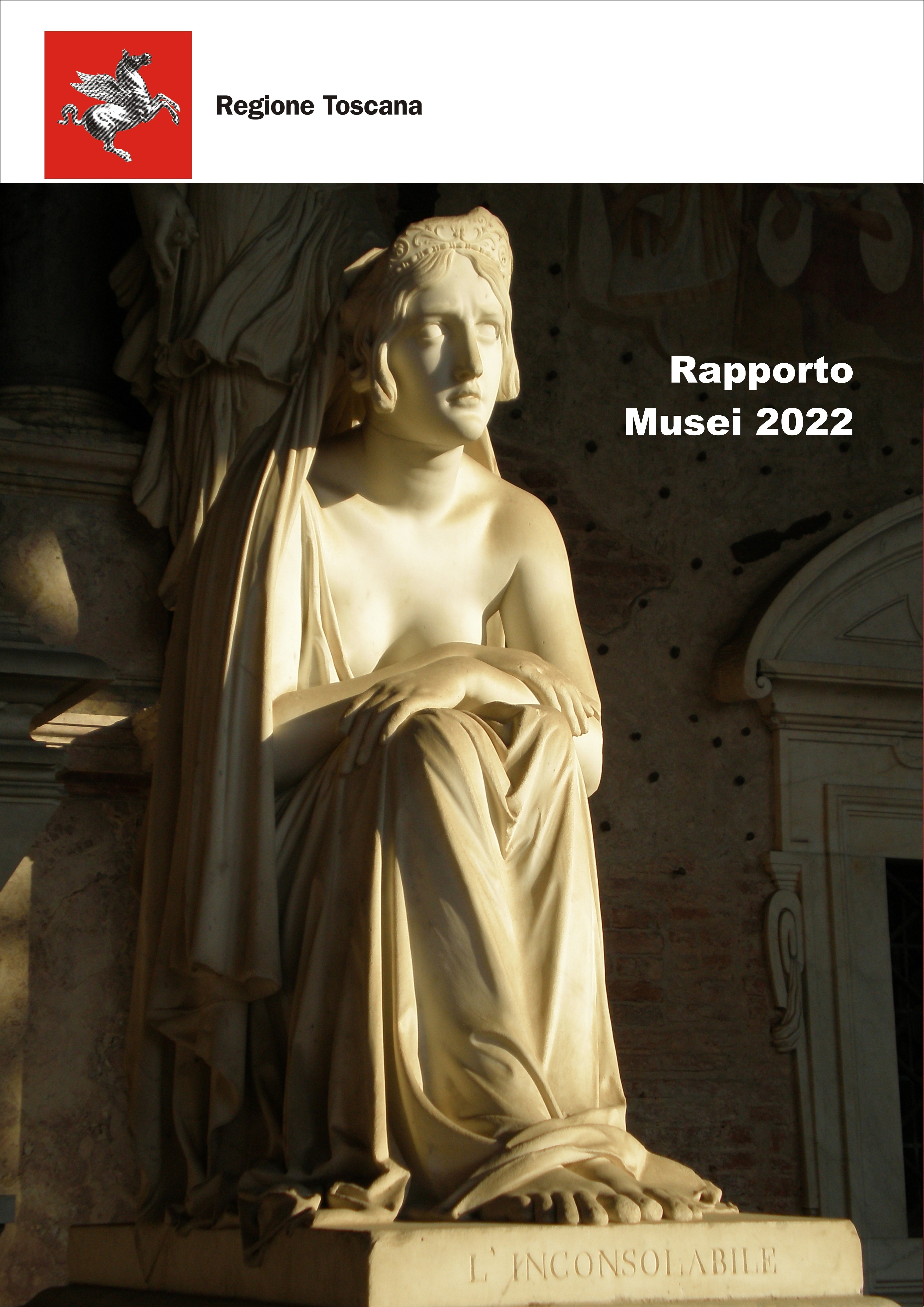 Musei della Toscana: rapporto 2022