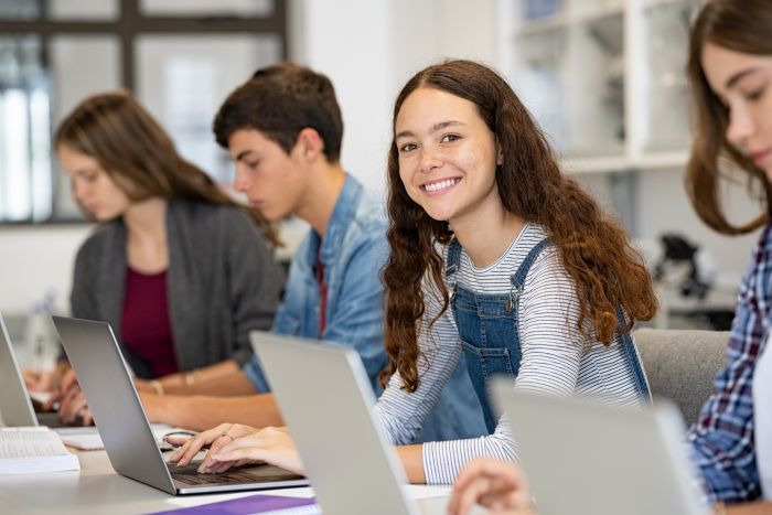 Percorsi PCTO in Giunta regionale