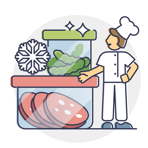 Malattie trasmesse da alimenti