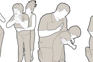 Come liberare le vie respiratorie da un corpo estraneo