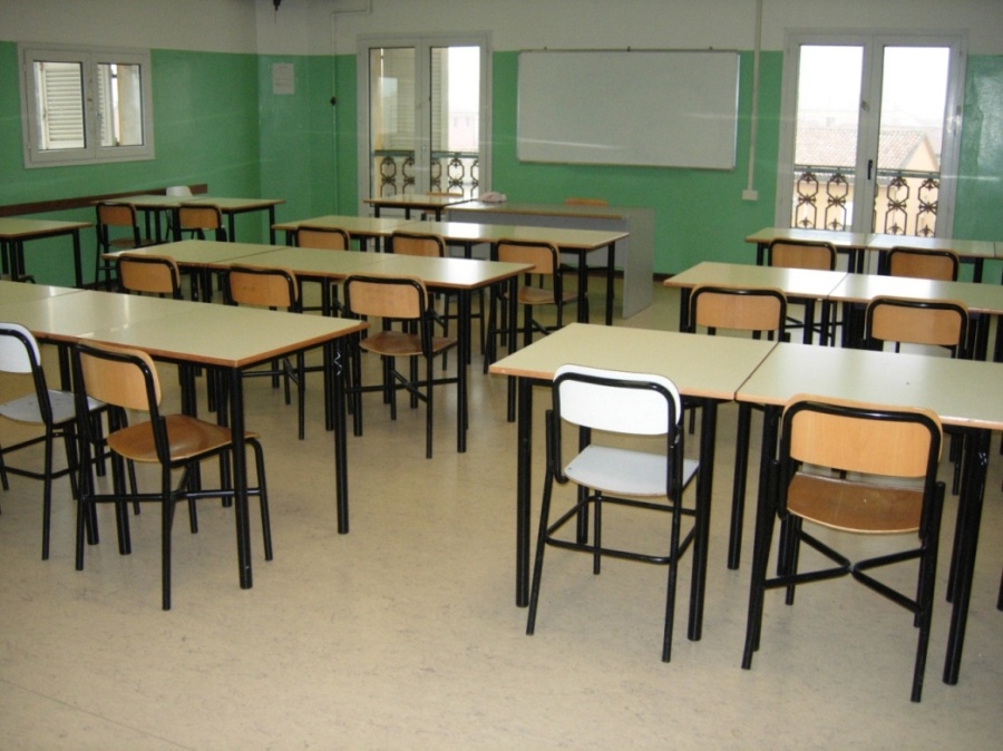 Scuole che promuovono salute