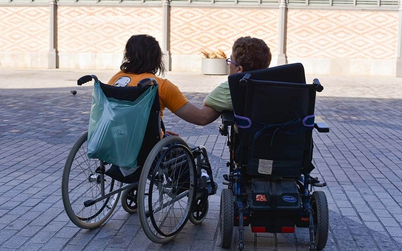 Contributo a favore delle famiglie con figli minori disabili
