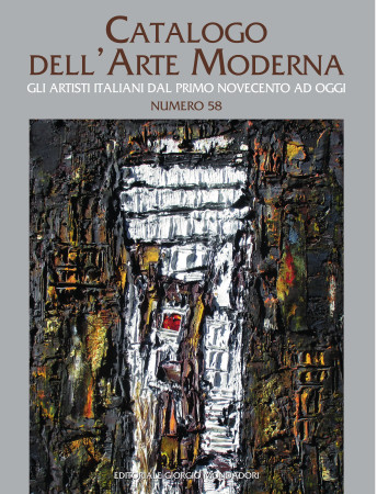 Presentazione del Catalogo dell'Arte Moderna