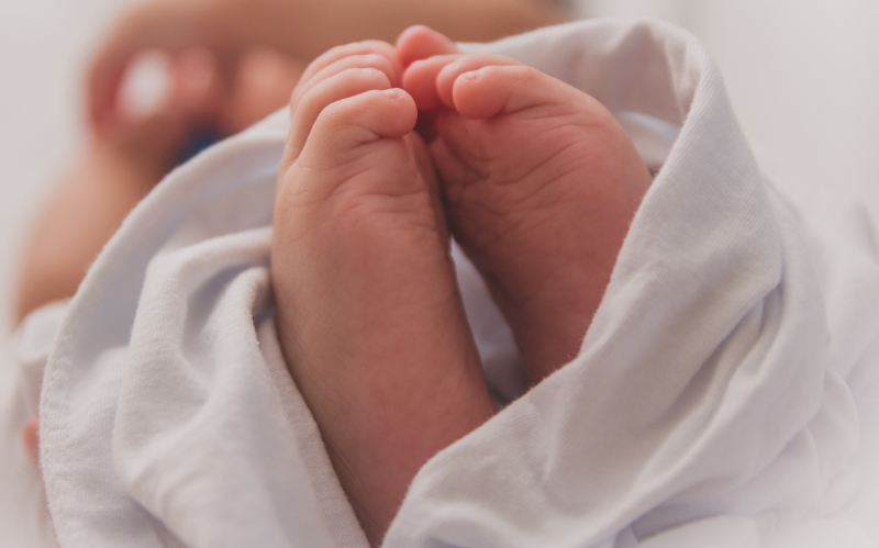 Screening neonatale per la MLD (Leucodistrofia metacromatica)