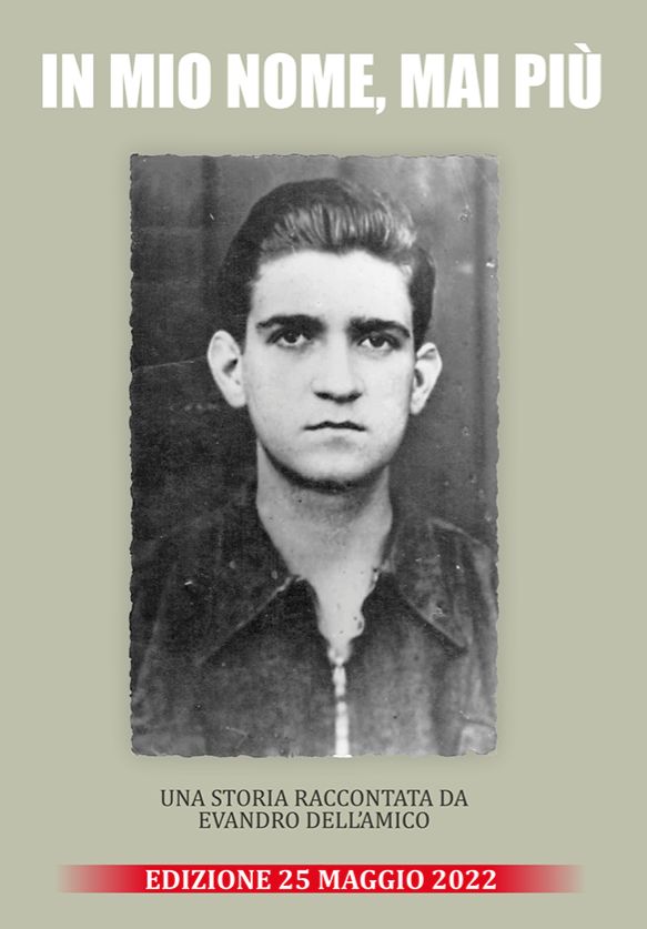 Presentazione del libro di Evandro dell'Amico 
