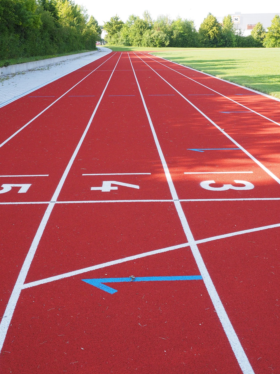 Avviso per contributi per l'impiantistica sportiva 2023
