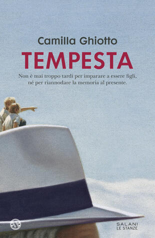 Presentazione del  romanzo 