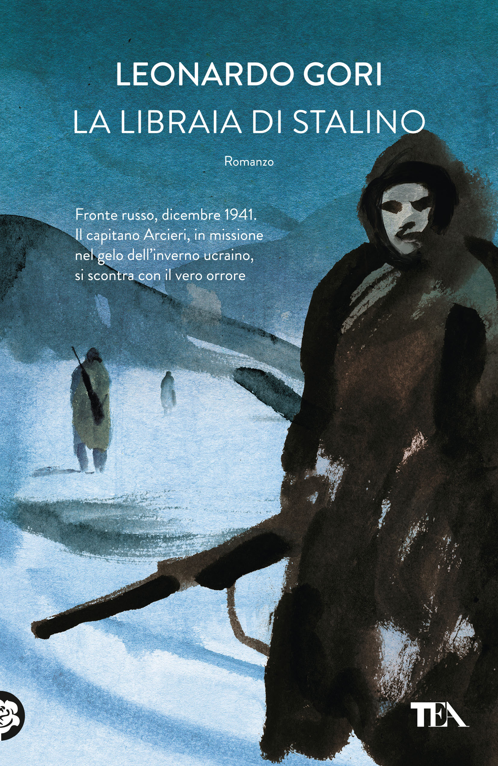 Presentazione del libro 