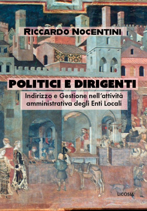 Presentazione del libro 