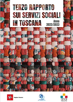 Terzo rapporto sui servizi sociali in Toscana 2022-2023
