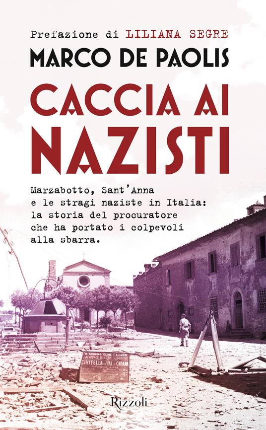 Presentazione del libro 