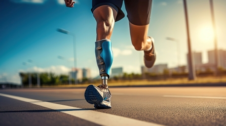 Contributi per protesi e ausili per attività sportiva a persone ...