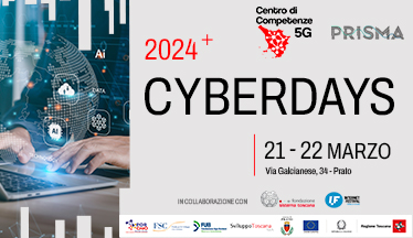 Cyberdays 2024