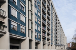 Finanziamenti per interventi in materia di edilizia residenziale ...