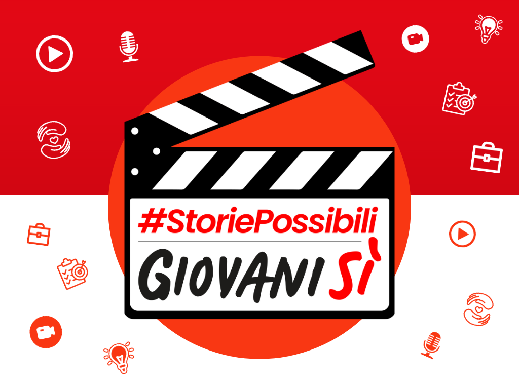 #StoriePossibili