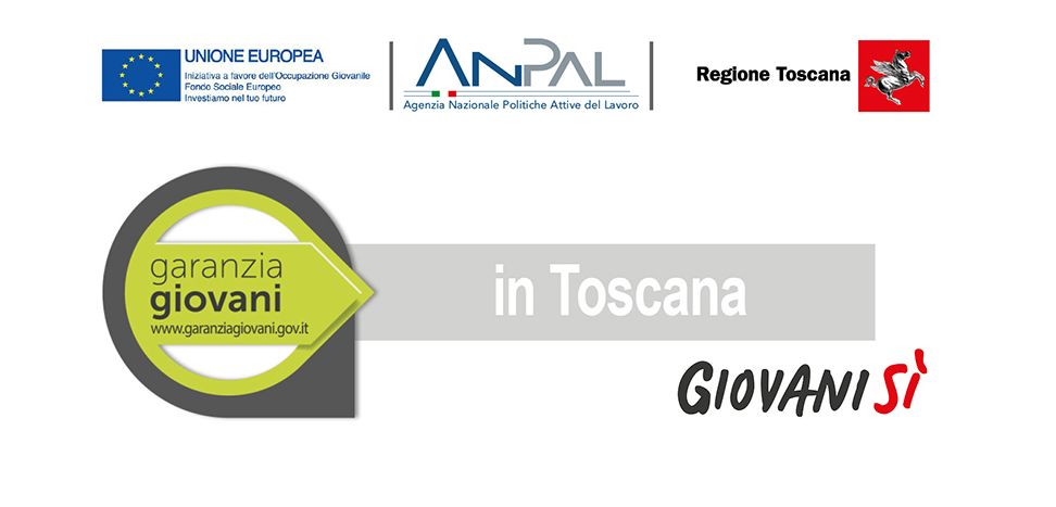 Chiusura del Programma Garanzia Giovani in Toscana